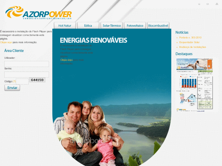 www.azorpower.com