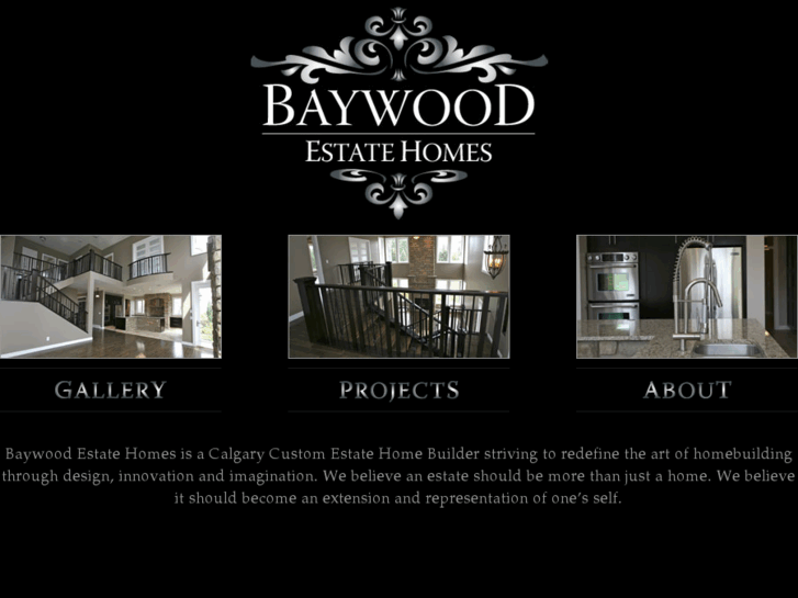 www.baywoodestatehomes.com