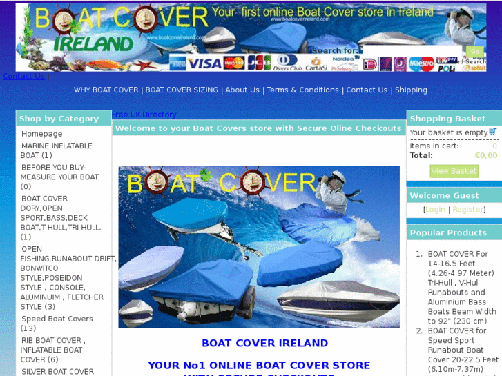 www.boatcoverireland.com