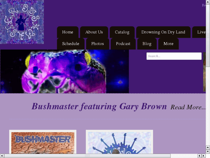 www.bushmasterblues.com