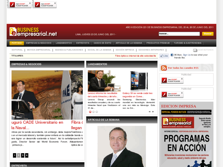 www.businessempresarial.net