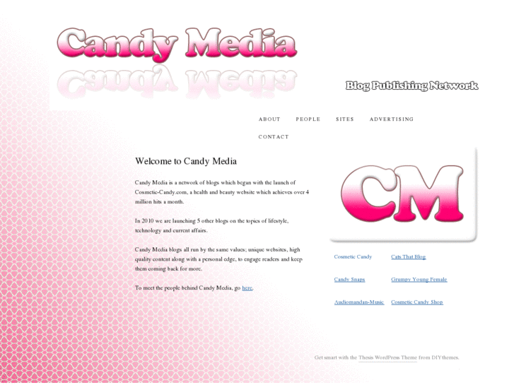 www.candy-media.com