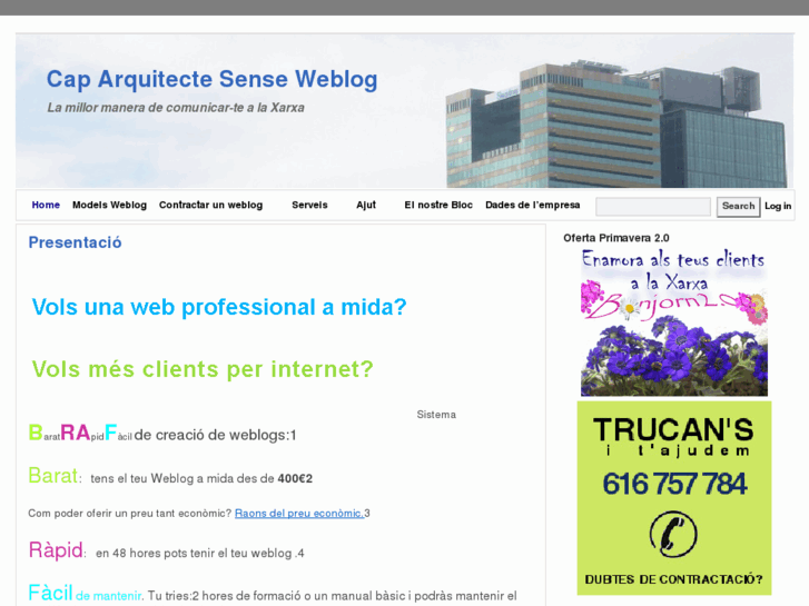 www.caparquitectesenseweblog.info