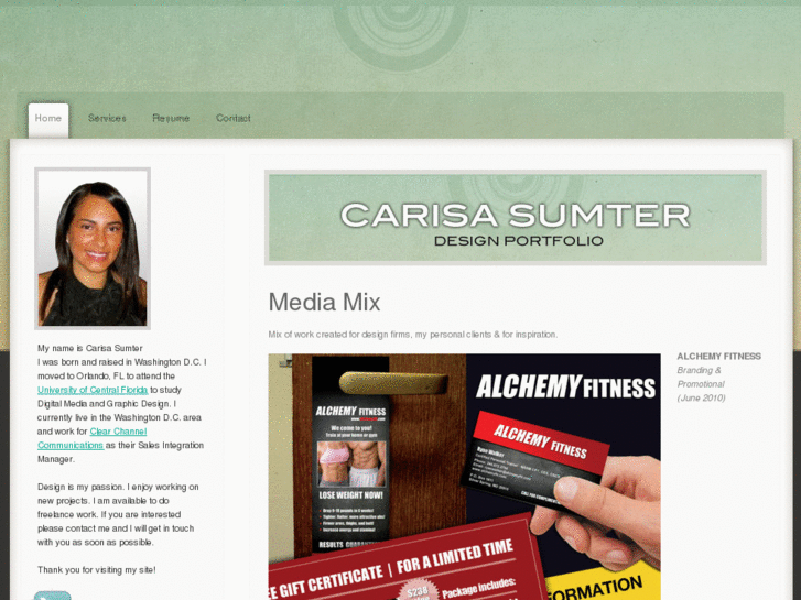 www.carisasumter.com