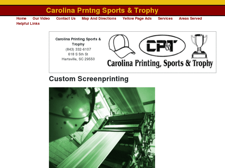 www.carolinaprinting.net