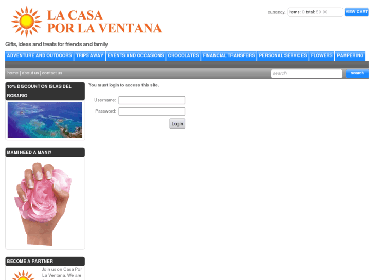 www.casaporventana.com