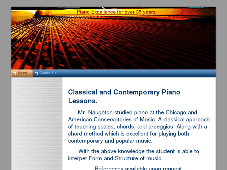 www.classicalandcontemporary.com