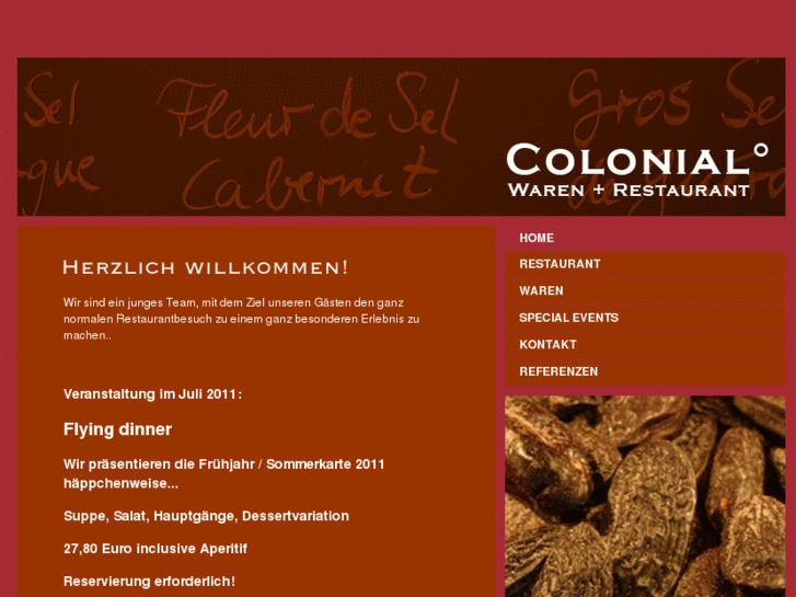 www.colonial-gastro.de