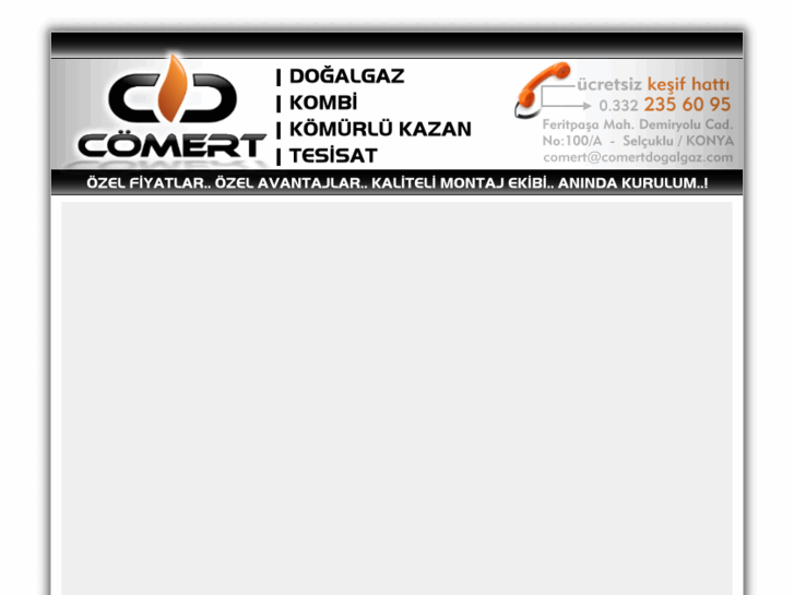 www.comertdogalgaz.com