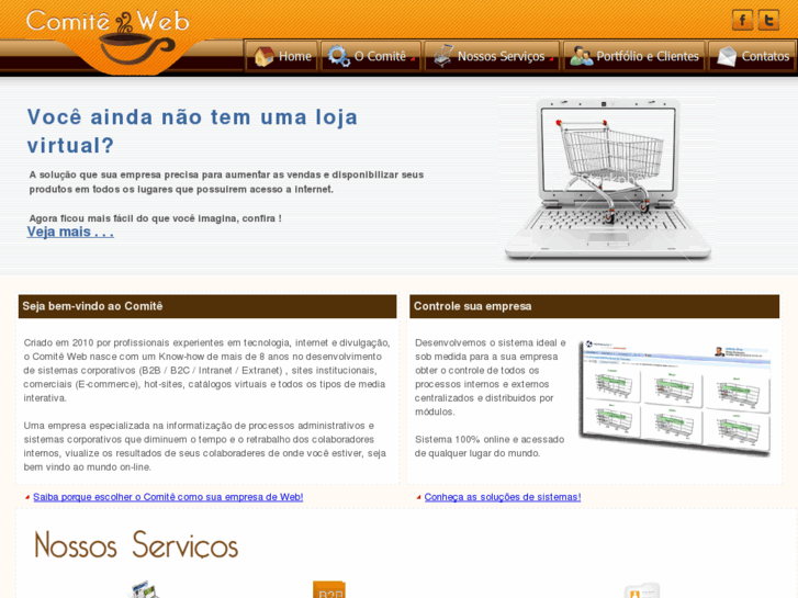 www.comiteweb.com