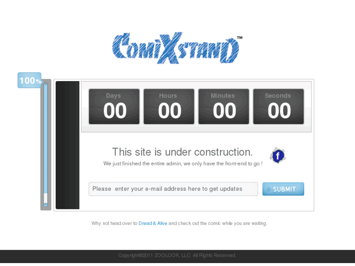 www.comixstand.com