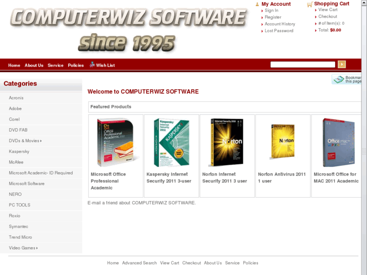 www.computerwizsoftware.com