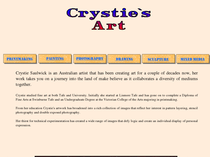 www.crystiesaulwick.com