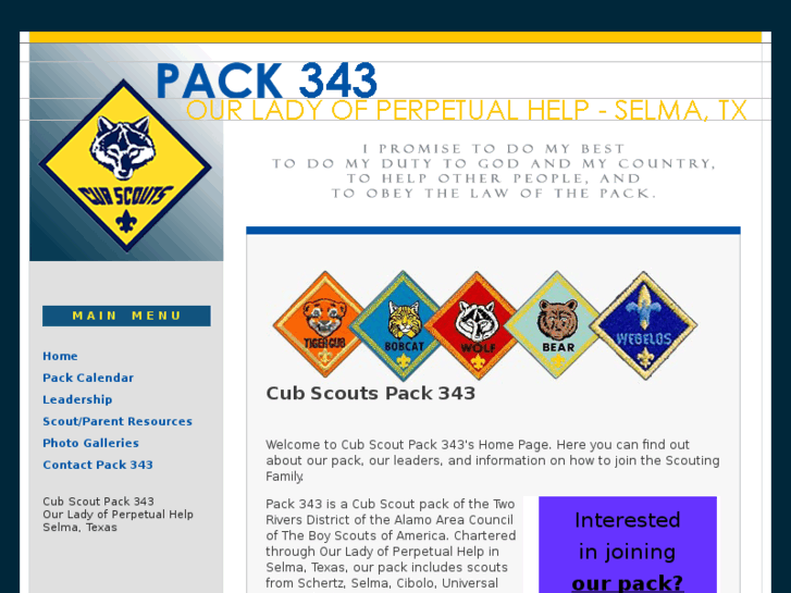 www.cubscoutspack343.org