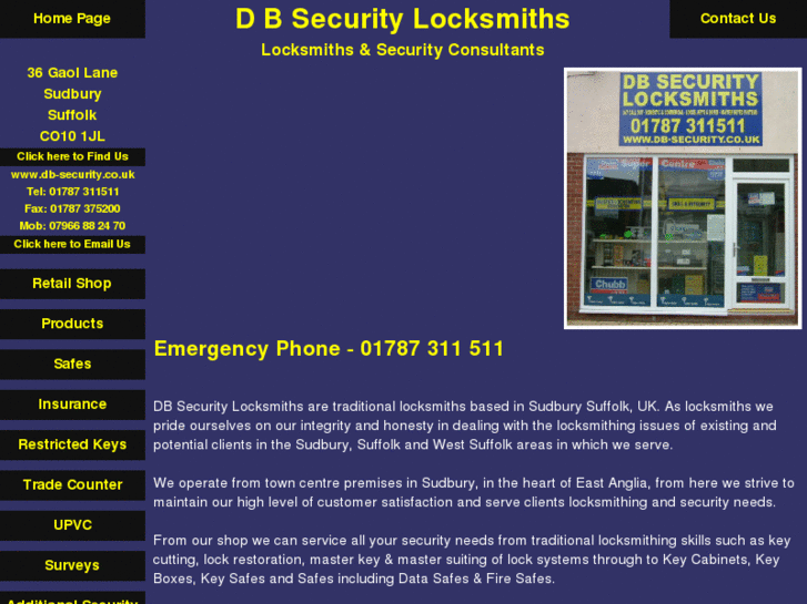 www.db-security.co.uk