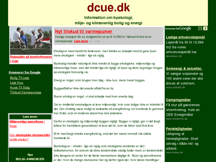 www.dcue.dk