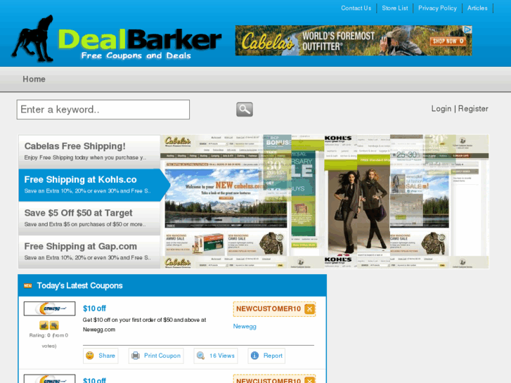 www.dealbarker.com