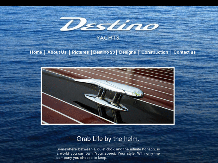 www.destinoyachts.com