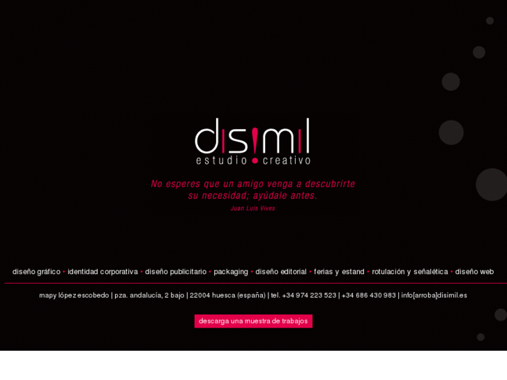 www.disimil.es