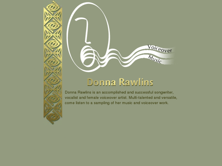 www.donnarawlins.com