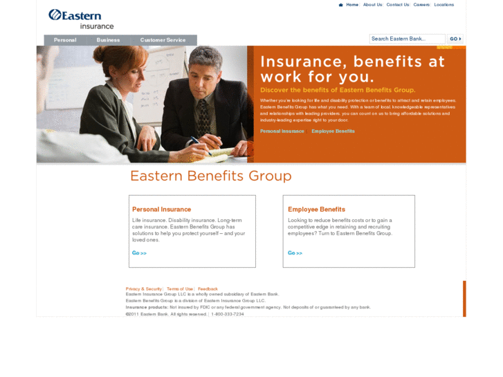 www.easternbenefitsgroup.com