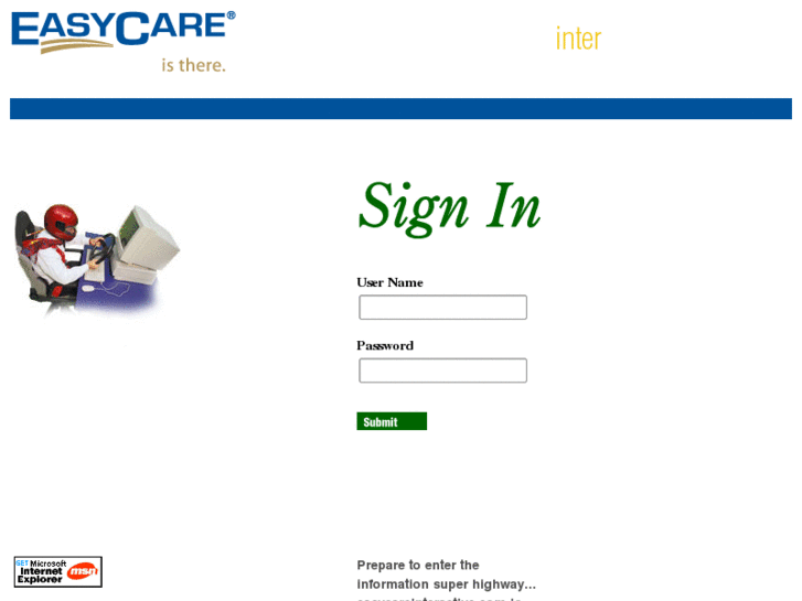 www.easycareinteractive.com