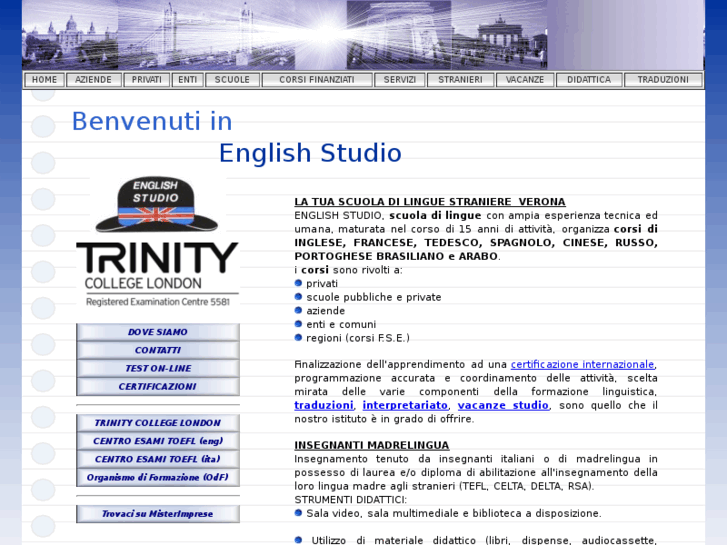 www.englishstudio.it