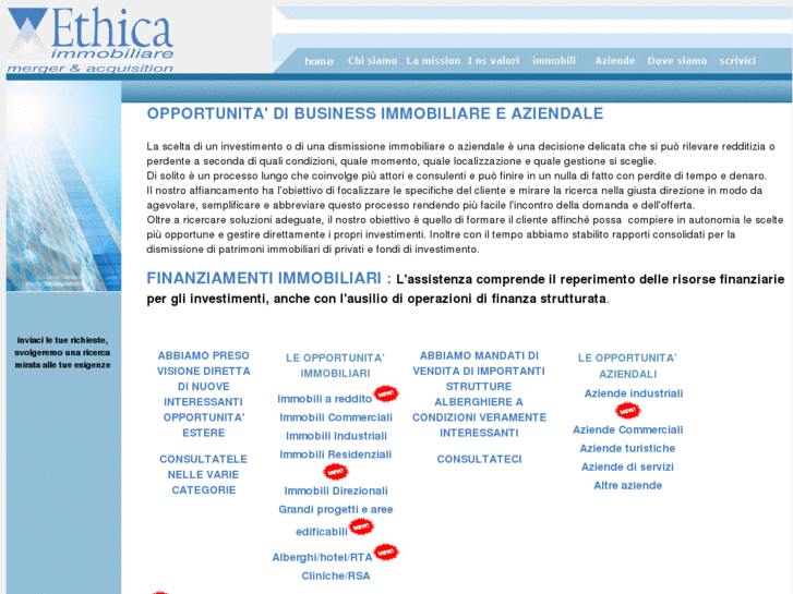 www.ethicaimmobiliare.it