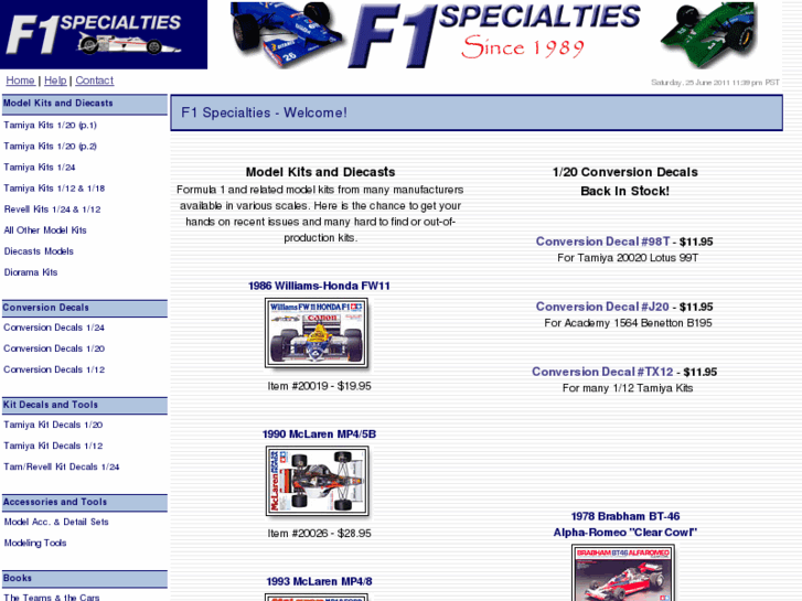 www.f1specialties.com