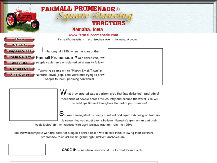 www.farmallpromenade.com