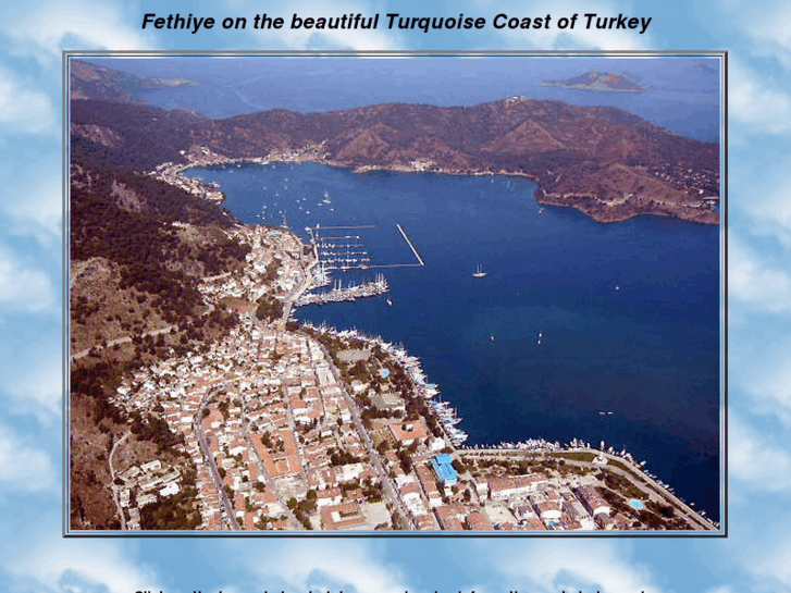 www.fethiye-turkey.co.uk