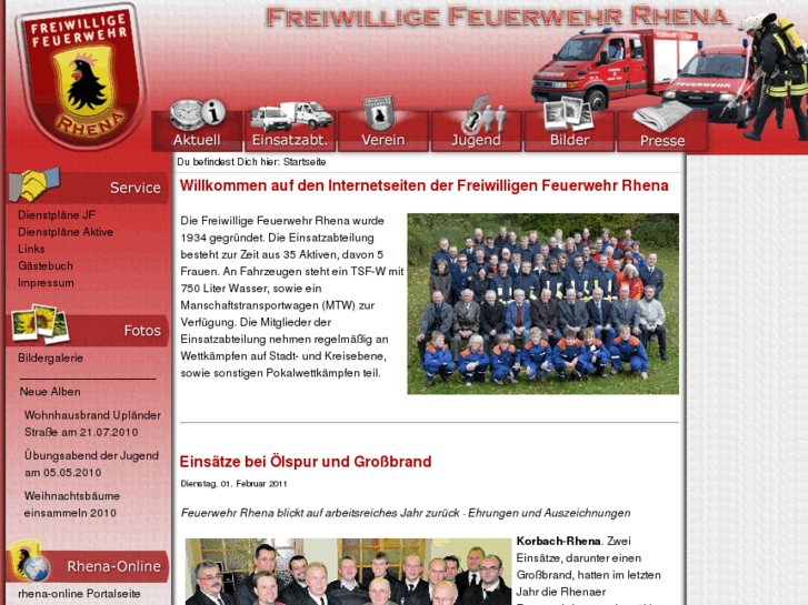 www.feuerwehr-rhena.de