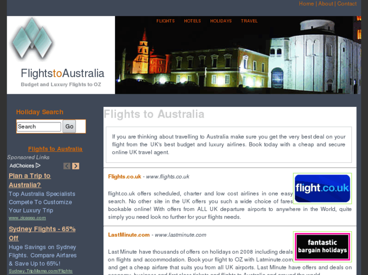 www.flightsaustralia.co.uk