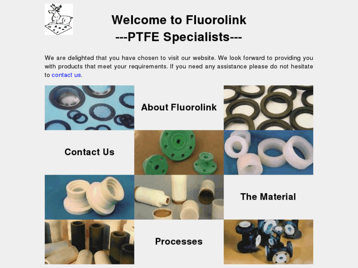 www.fluorolink.co.uk