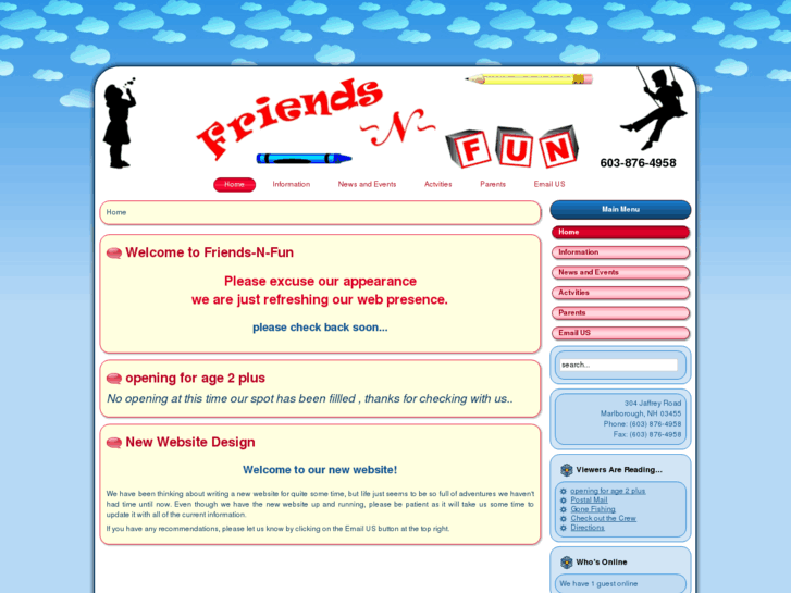 www.friends-n-fun.com