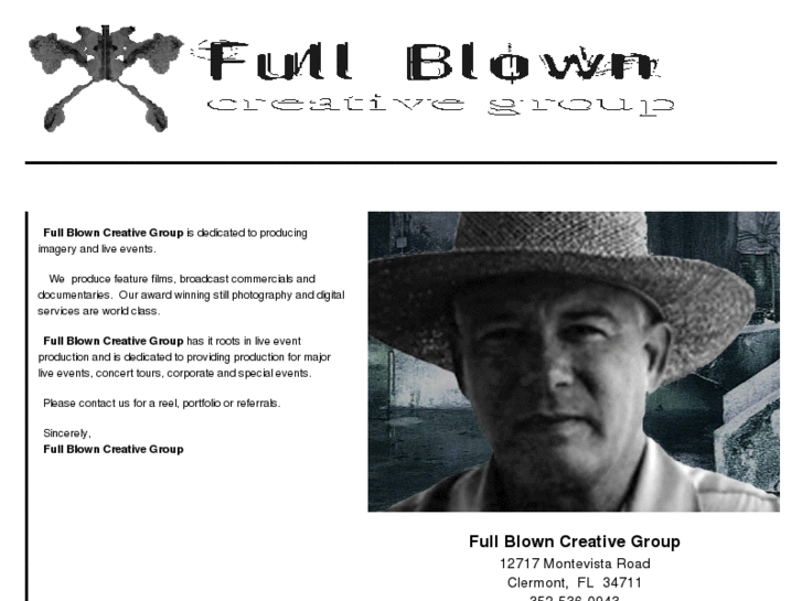 www.fullblowncreativegroup.com