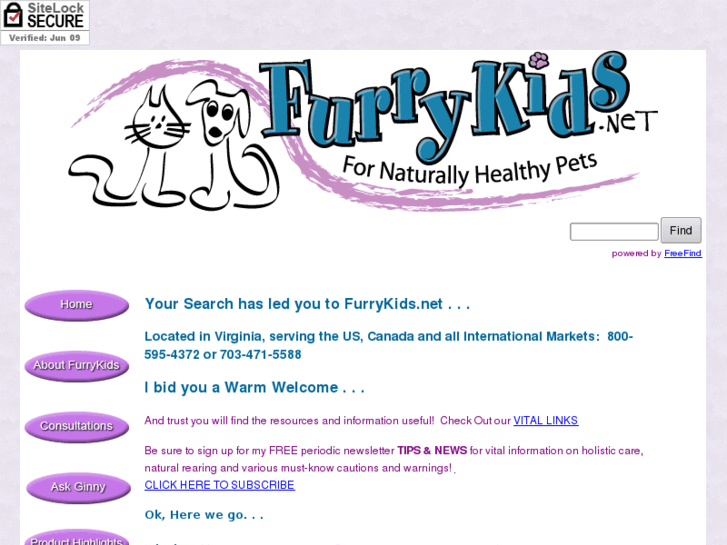 www.furrykids.net