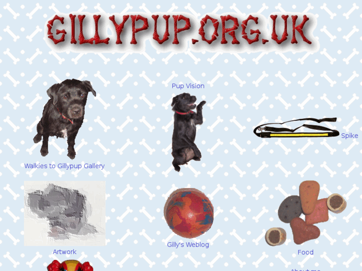 www.gillypup.org.uk