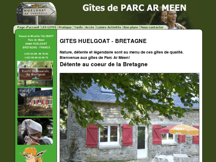 www.gites-huelgoat.com