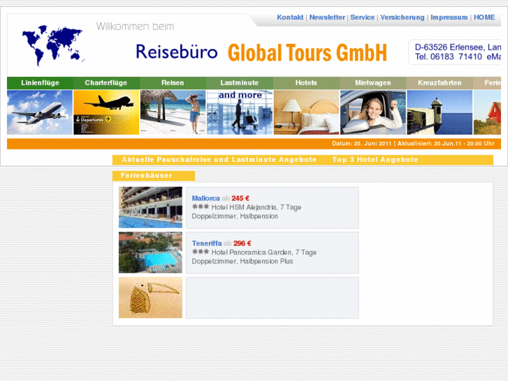 www.global-tours.info