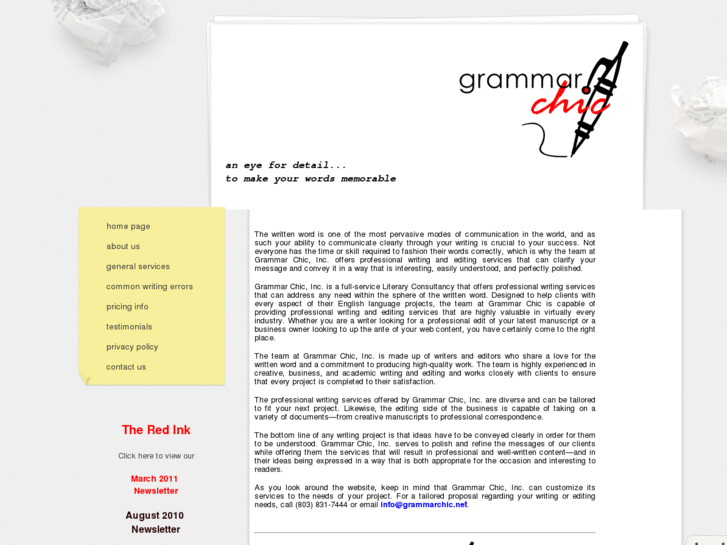 www.grammarchic.com