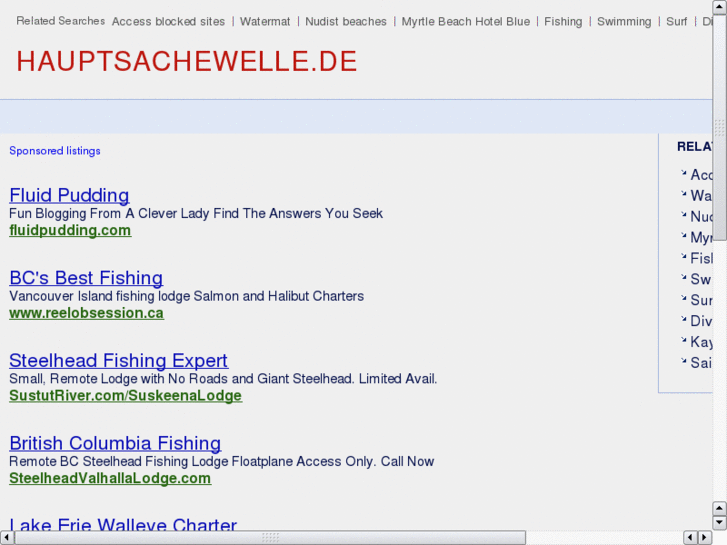 www.hauptsachewelle.de