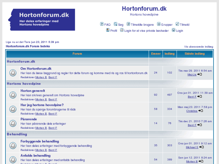 www.hortonforum.dk