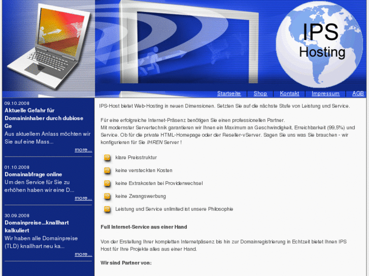 www.ips-host.de