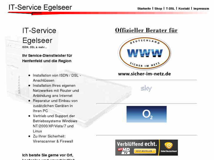 www.it-egelseer.de