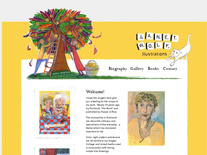 www.janetwolf.com.au