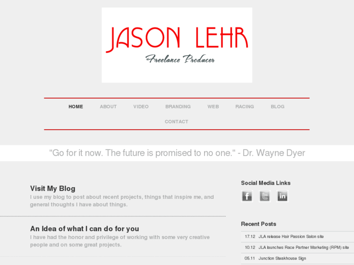 www.jasonlehr.com