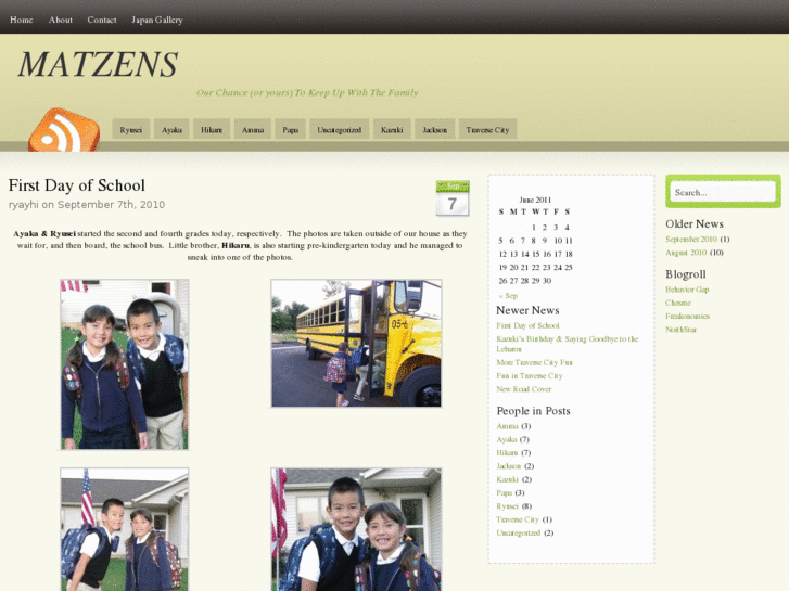 www.jeffmatzen.com
