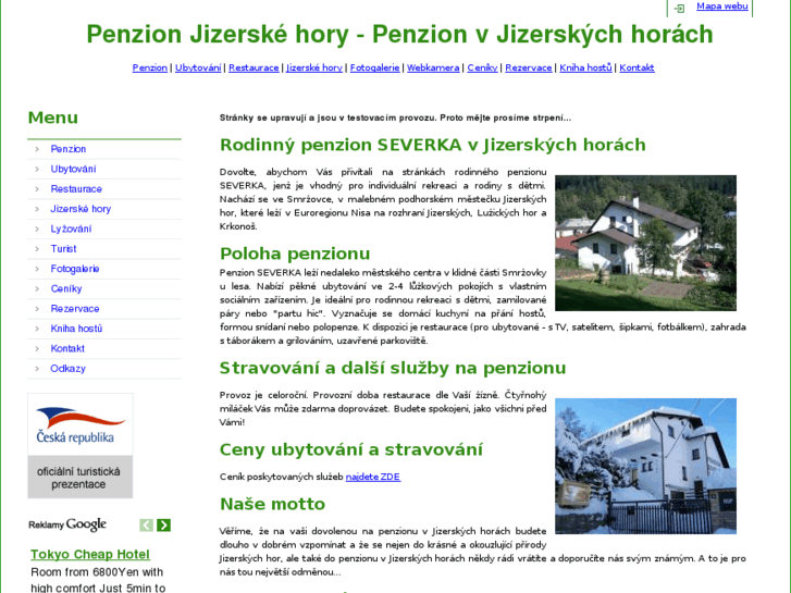 www.jizerske-hory.net