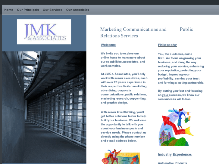 www.jmkandassoc.com